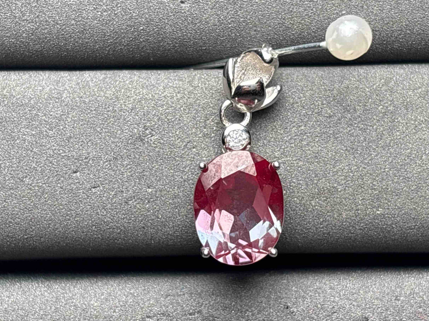 A11752 Alexandrite Pendant