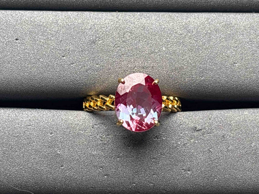 A11754 Alexandrite Ring