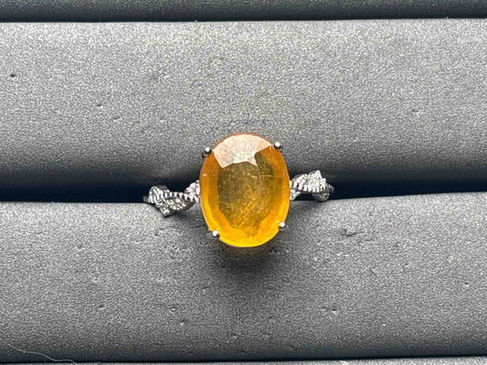 A11758 Sapphire Ring