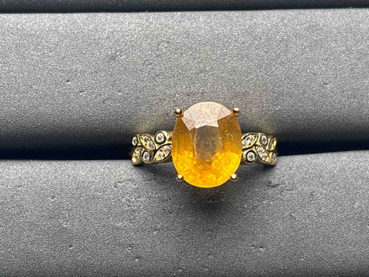 A11759 Sapphire Ring