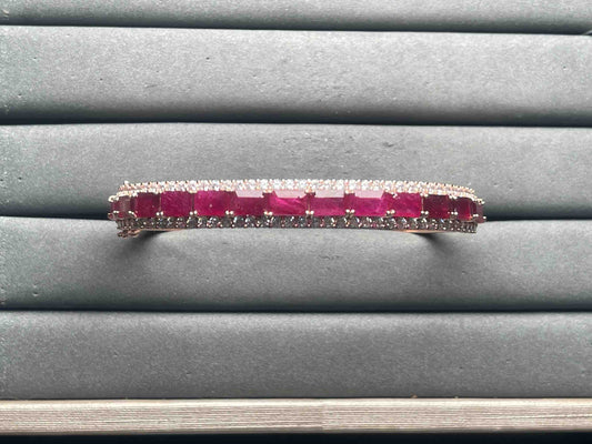 A11786 Ruby Bangle