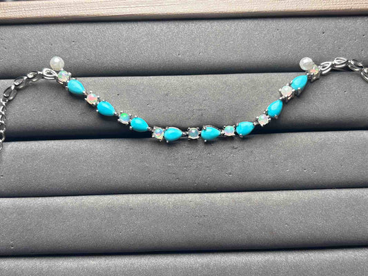A11859 Opal Bracelet