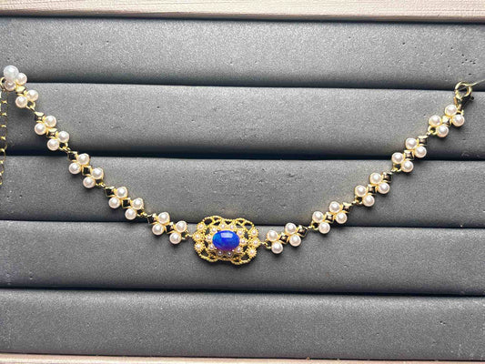 A11943 Opal Bracelet