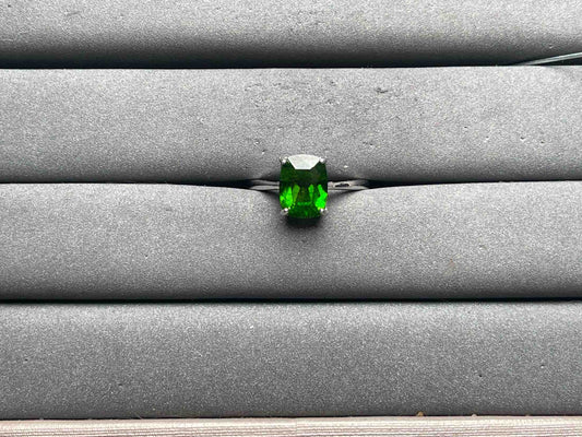 A11987 Diopside Ring