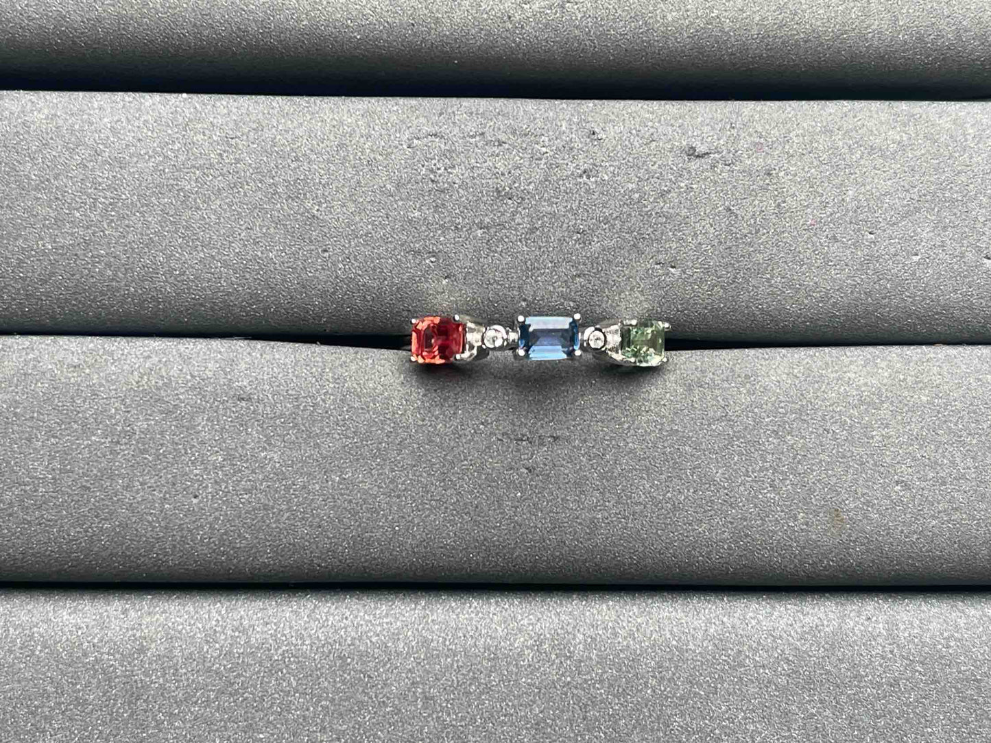 A12050 Spinel Ring