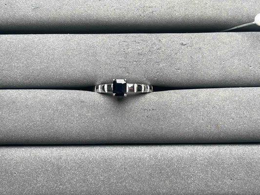 A12070 Spinel Ring