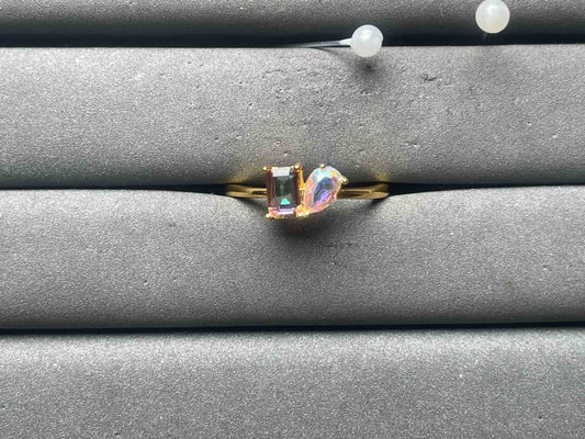 A12309 Alexandrite Ring