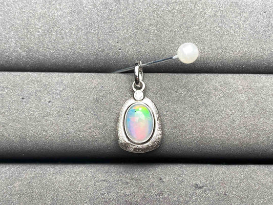 A12333 Opal Pendant
