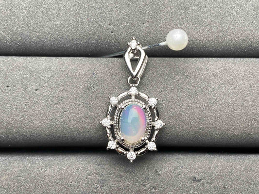 A12335 Opal Pendant