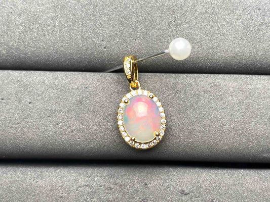 A12336 Opal Pendant