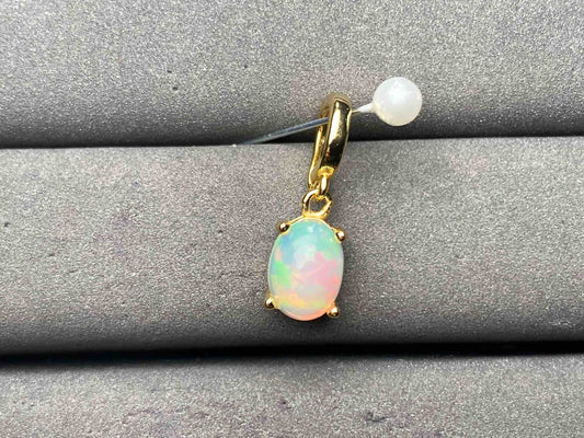 A12343 Opal Pendant
