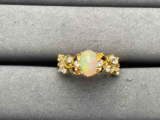 A12348 Opal Ring
