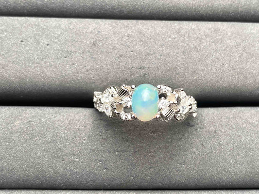 A12350 Opal Ring