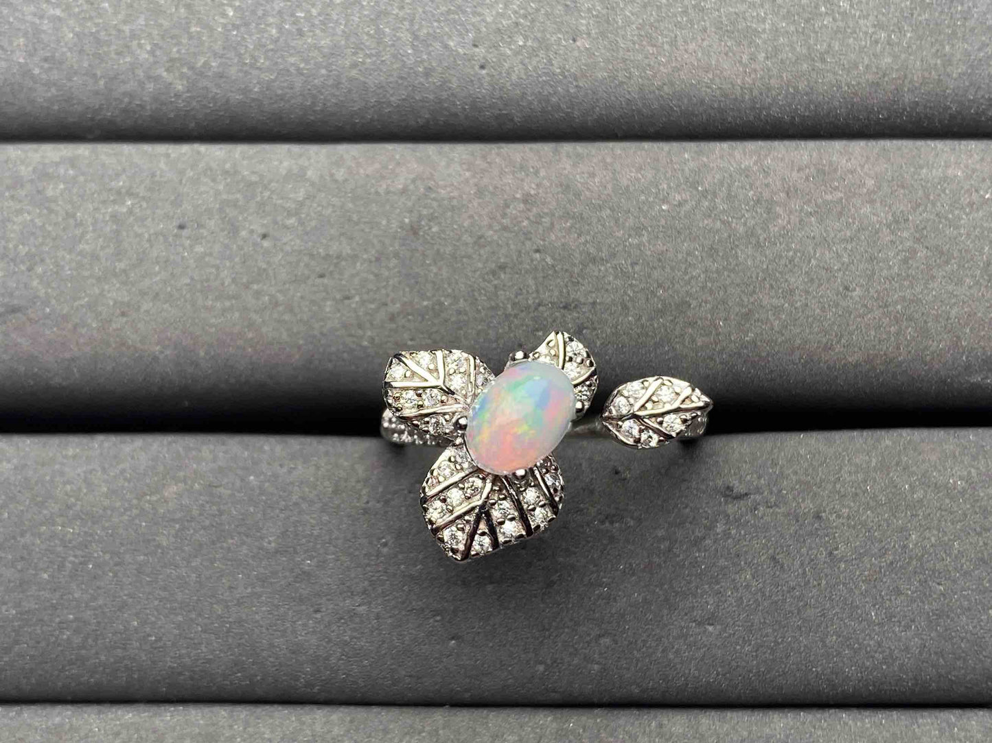 A12351 Opal Ring