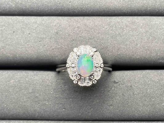 A12352 Opal Ring