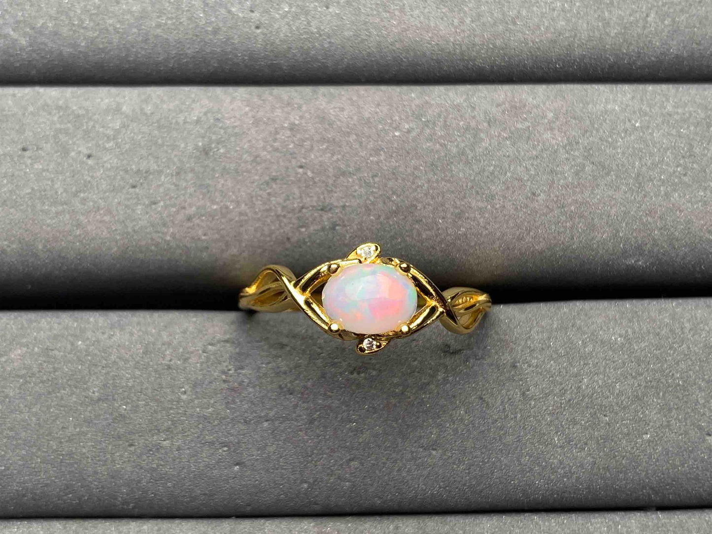 A12353 Opal Ring