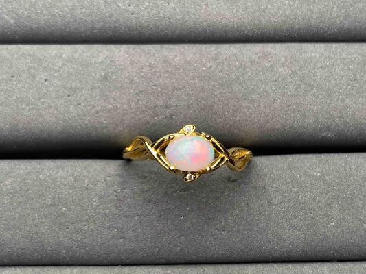 A12353 Opal Ring