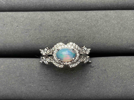 A12354 Opal Ring