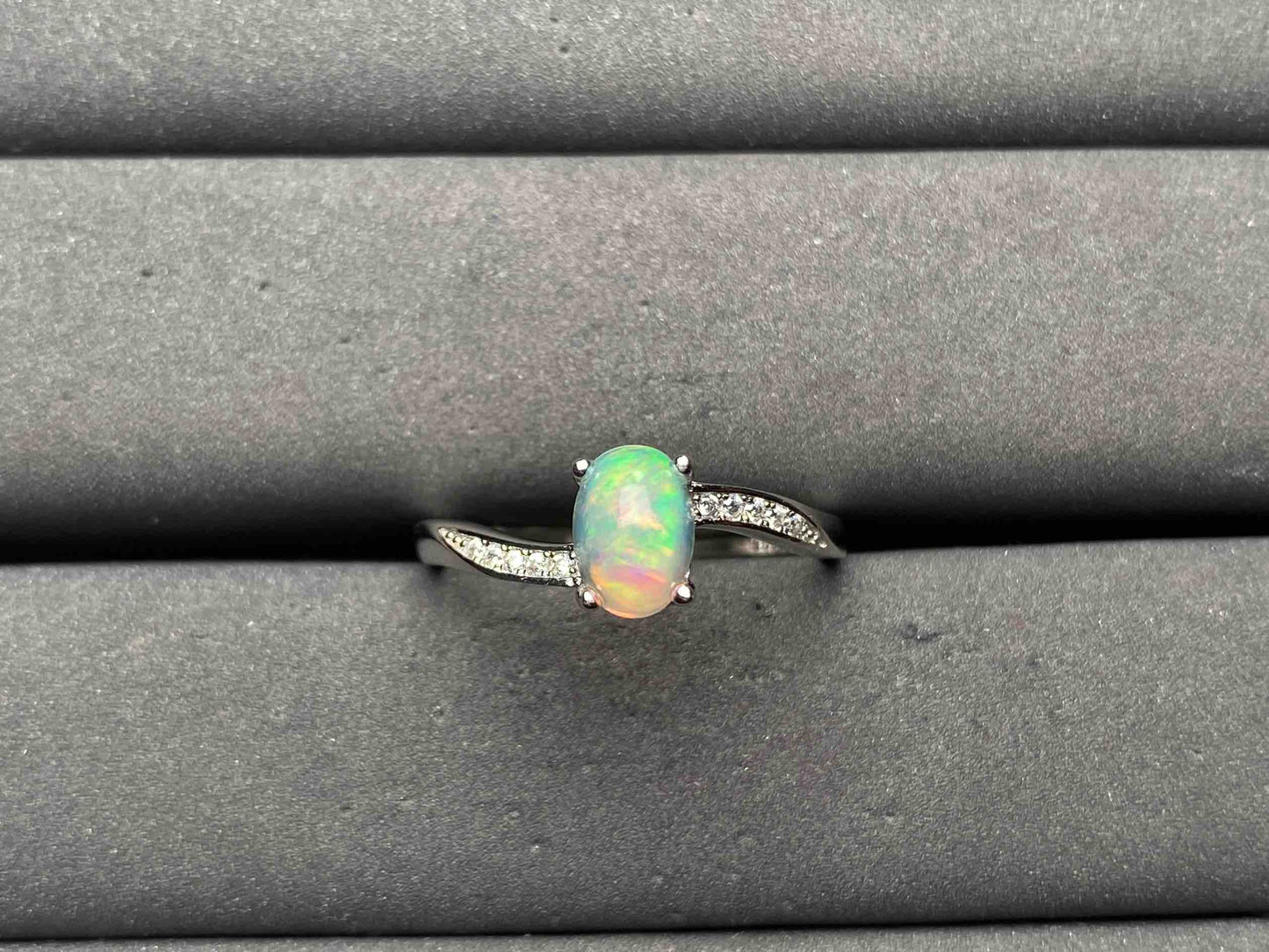 A12355 Opal Ring