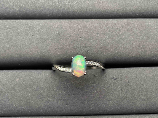 A12355 Opal Ring