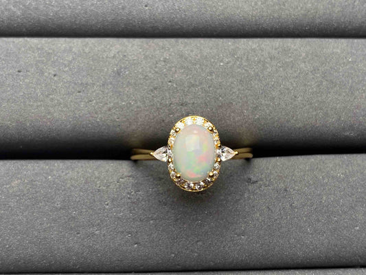 A12356 Opal Ring