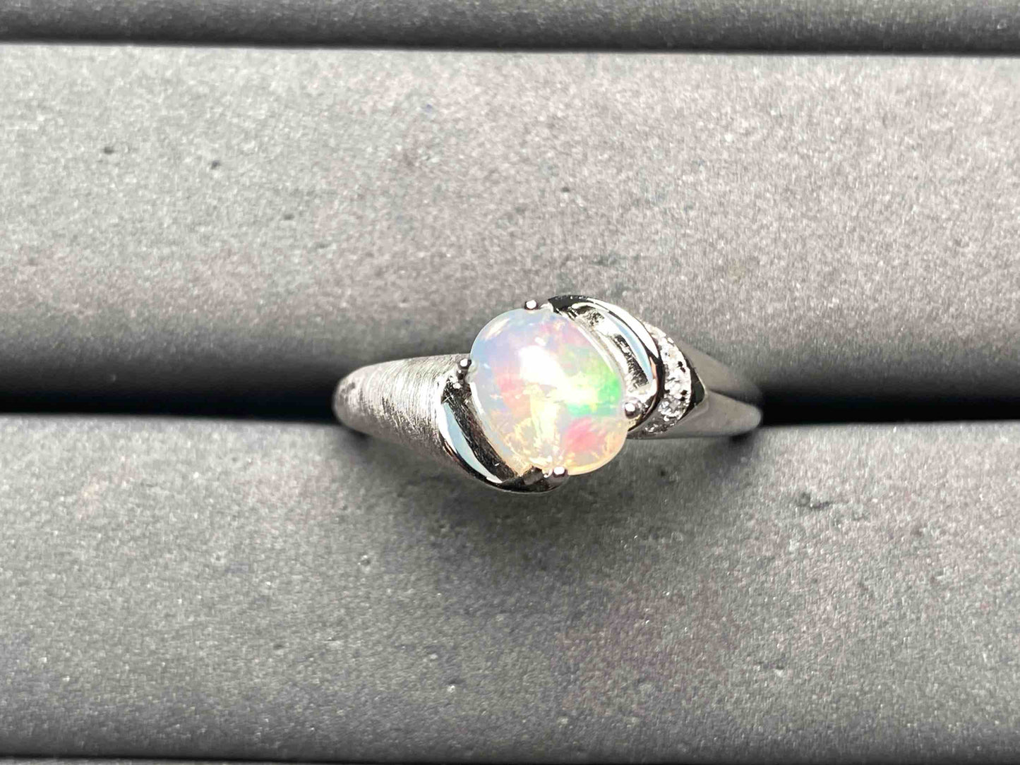 A12357 Opal Ring