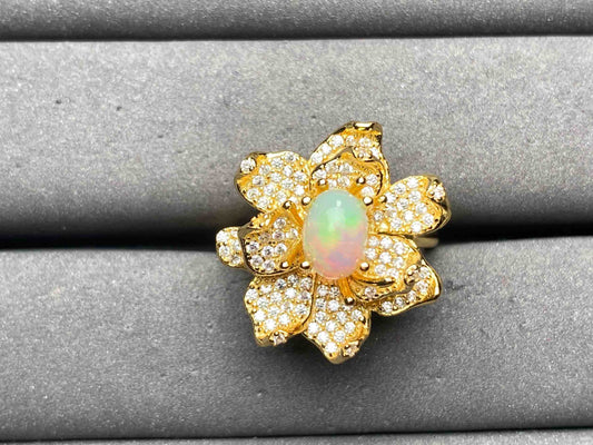 A12359 Opal Ring