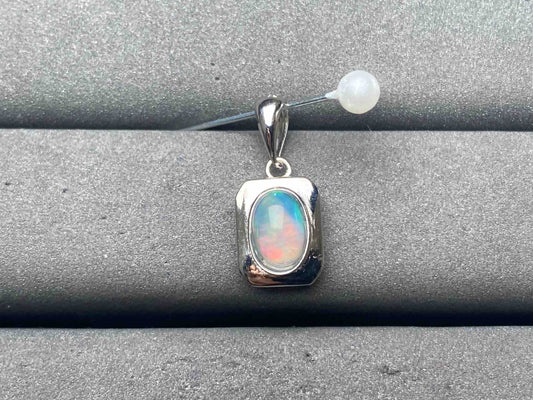 A12376 Opal Pendant