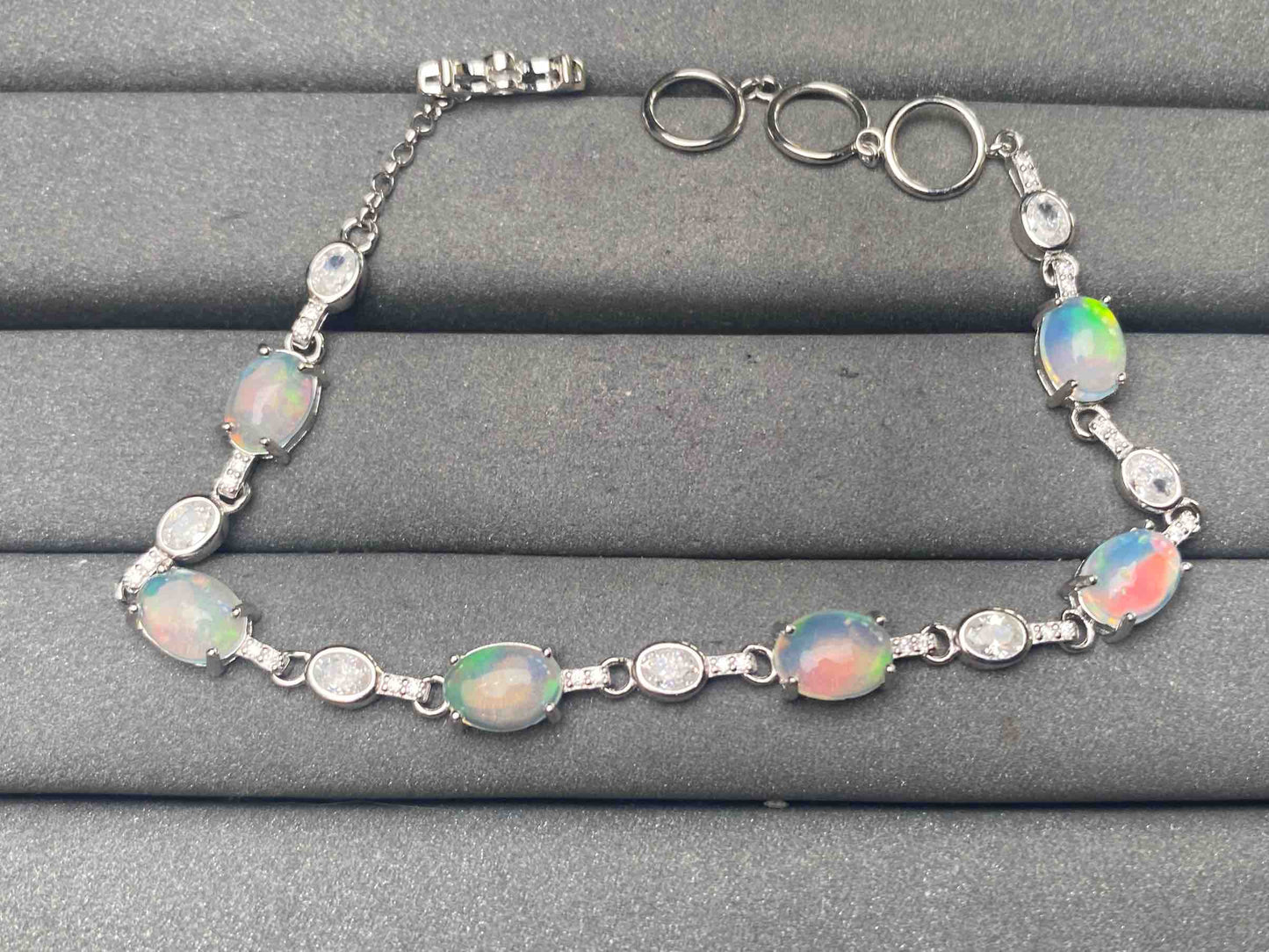 A12393 Opal Bracelet