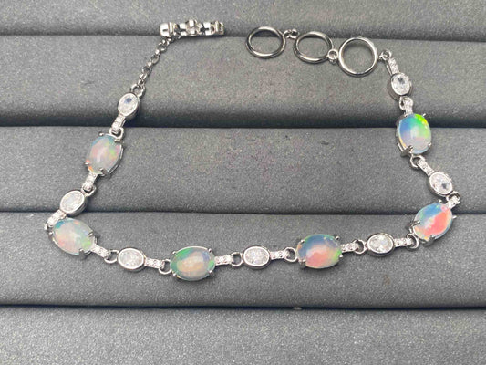 A12393 Opal Bracelet