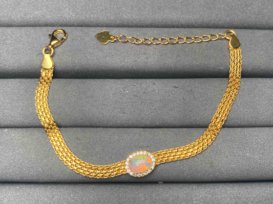 A12394 Opal Bracelet