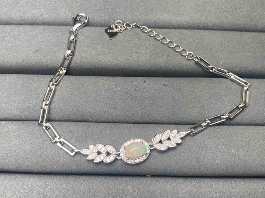A12396 Opal Bracelet