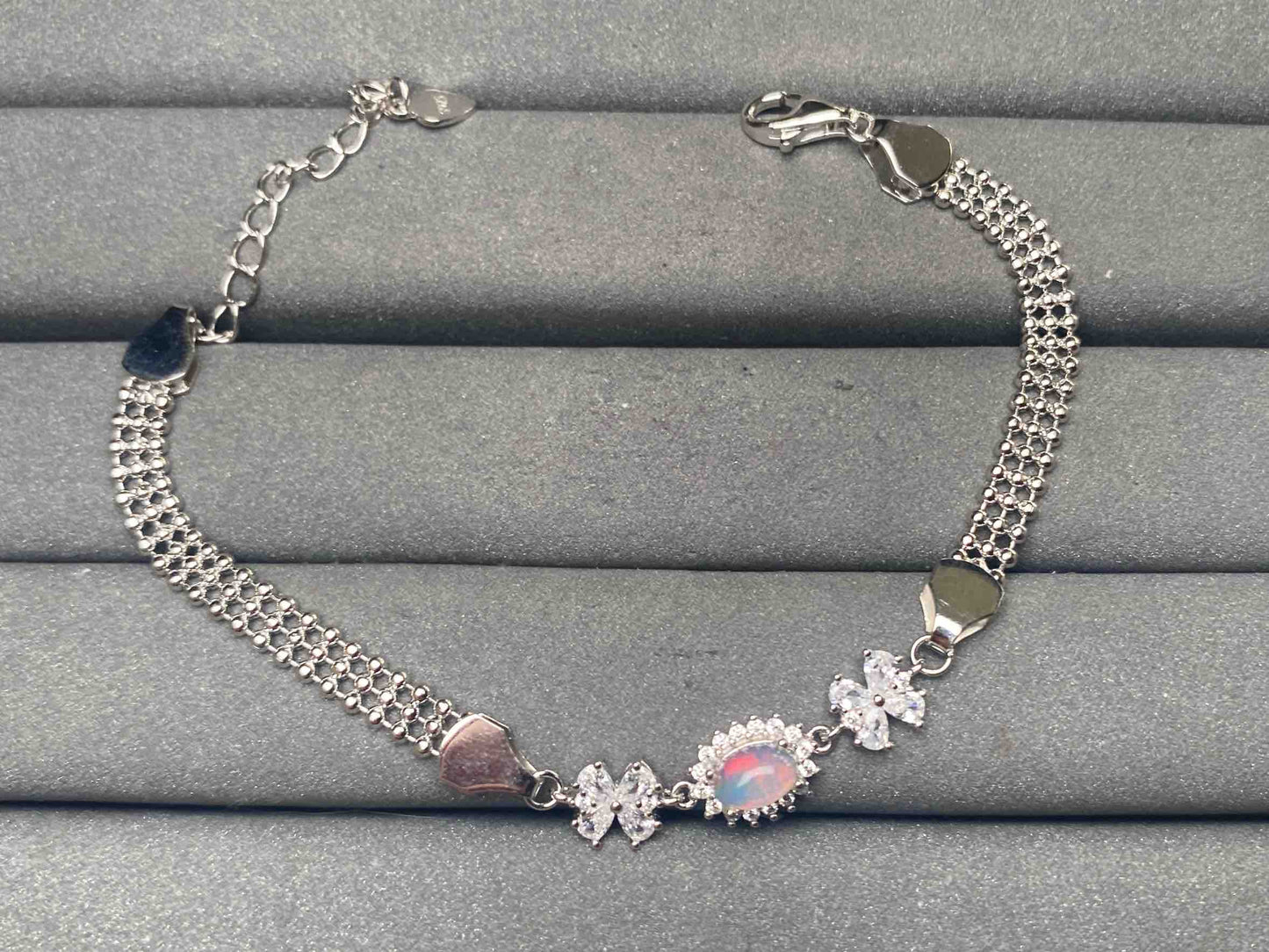 A12397 Opal Bracelet