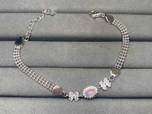A12397 Opal Bracelet