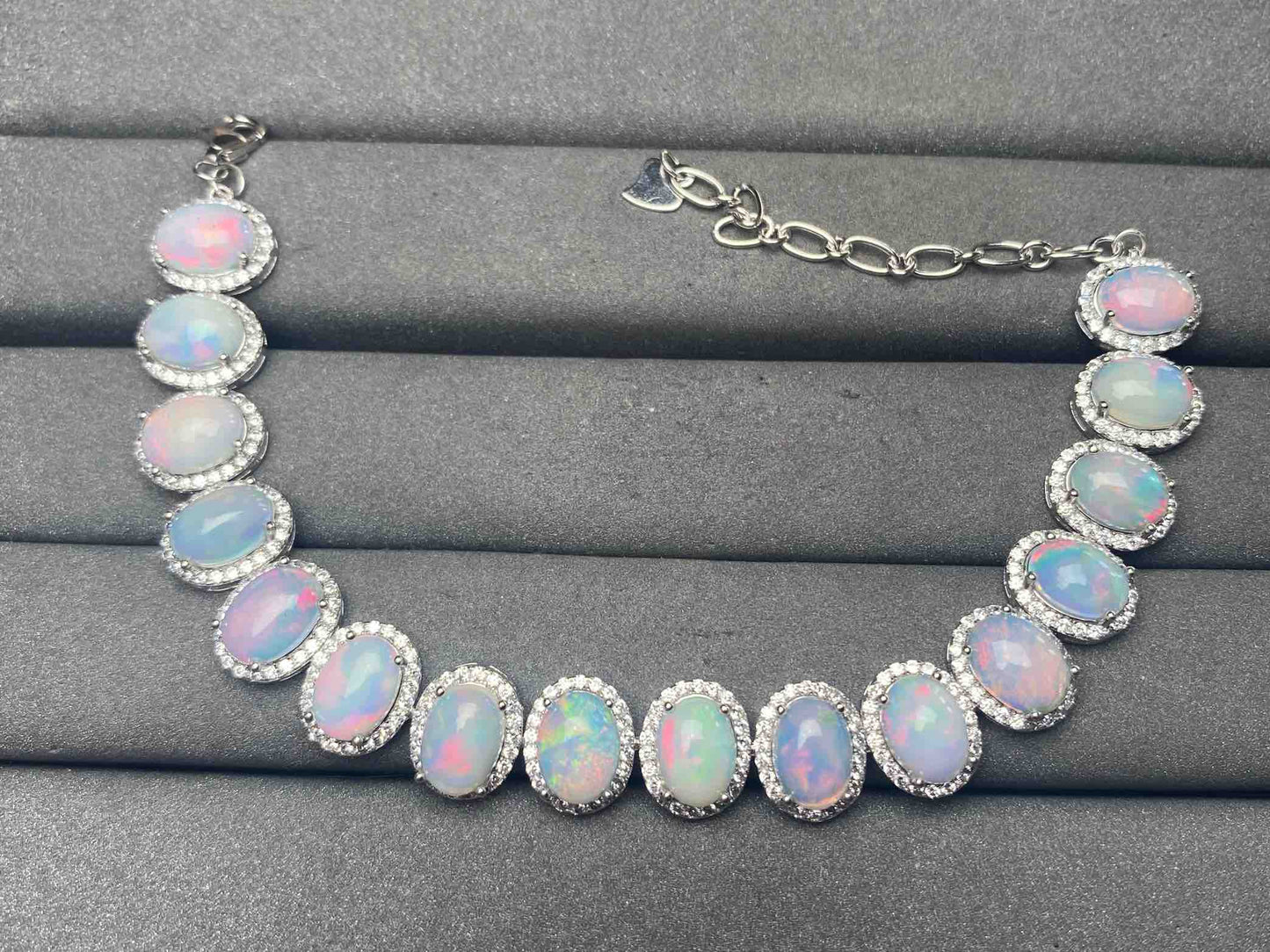 A12398 Opal Bracelet