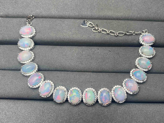 A12398 Opal Bracelet