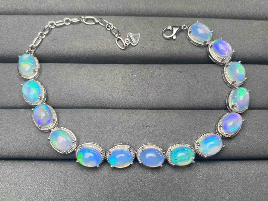 A12399 Opal Bracelet