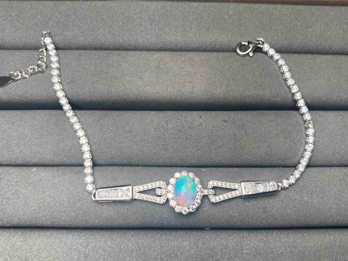 A12400 Opal Bracelet