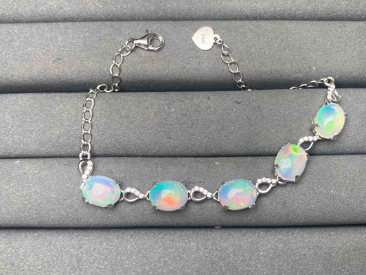 A12402 Opal Bracelet