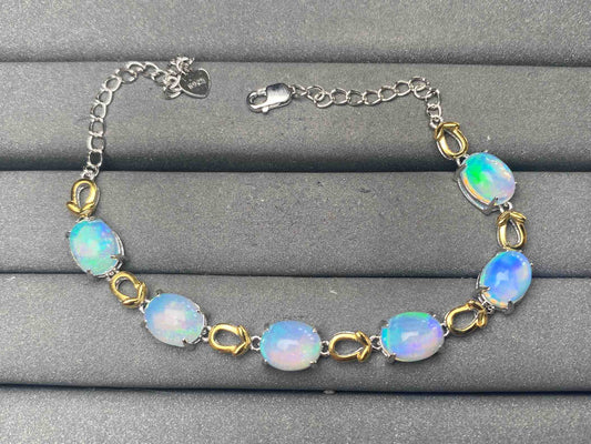 A12404 Opal Bracelet