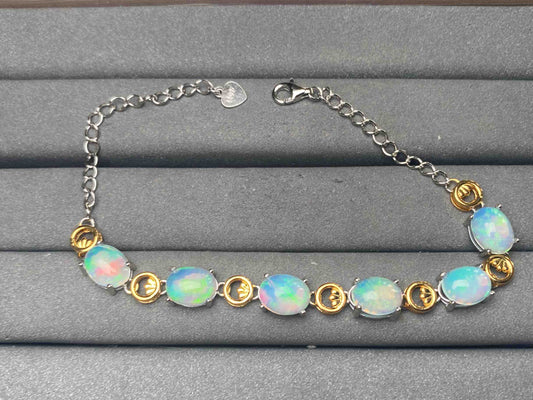 A12405 Opal Bracelet