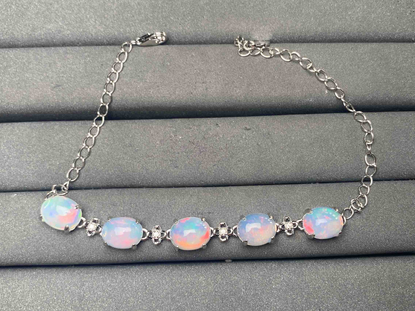 A12406 Opal Bracelet