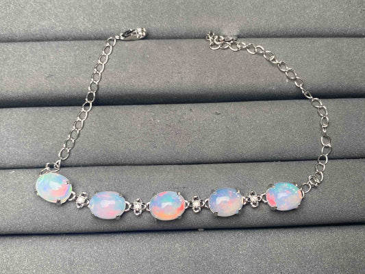 A12406 Opal Bracelet