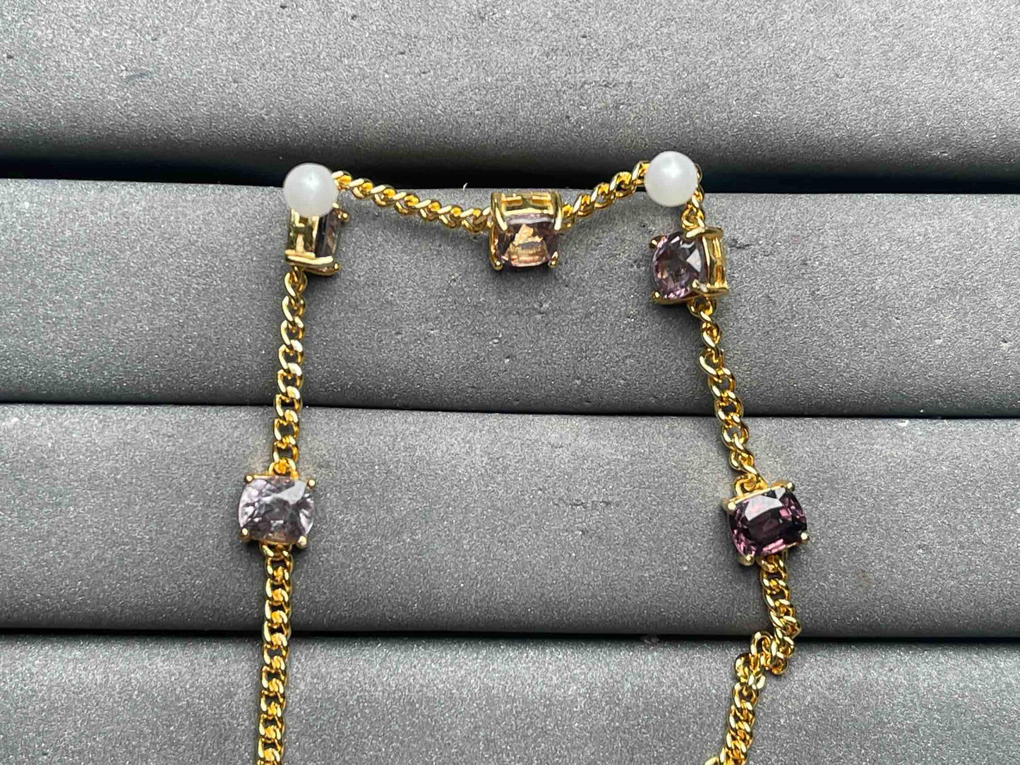 A12434 Spinel Bracelet