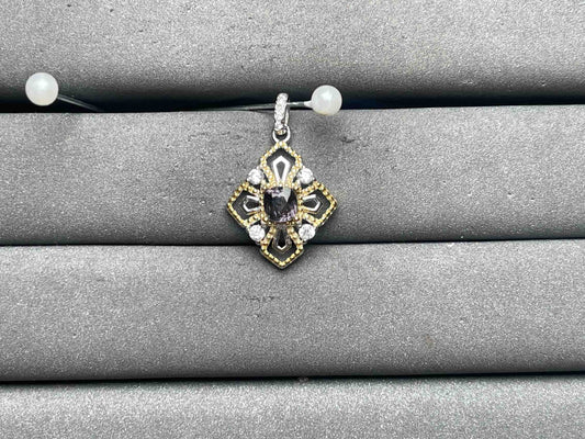 A12450 Spinel Pendant