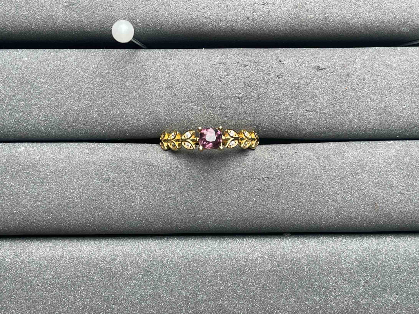 A12456 Spinel Ring