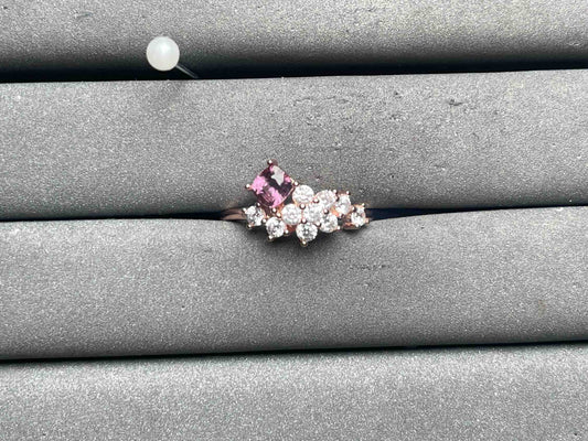 A12460 Spinel Ring