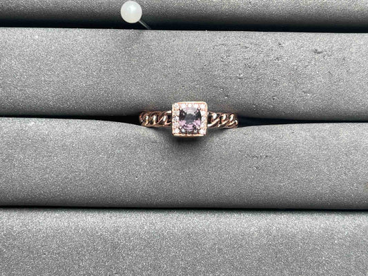 A12461 Spinel Ring