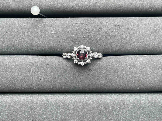 A12462 Spinel Ring