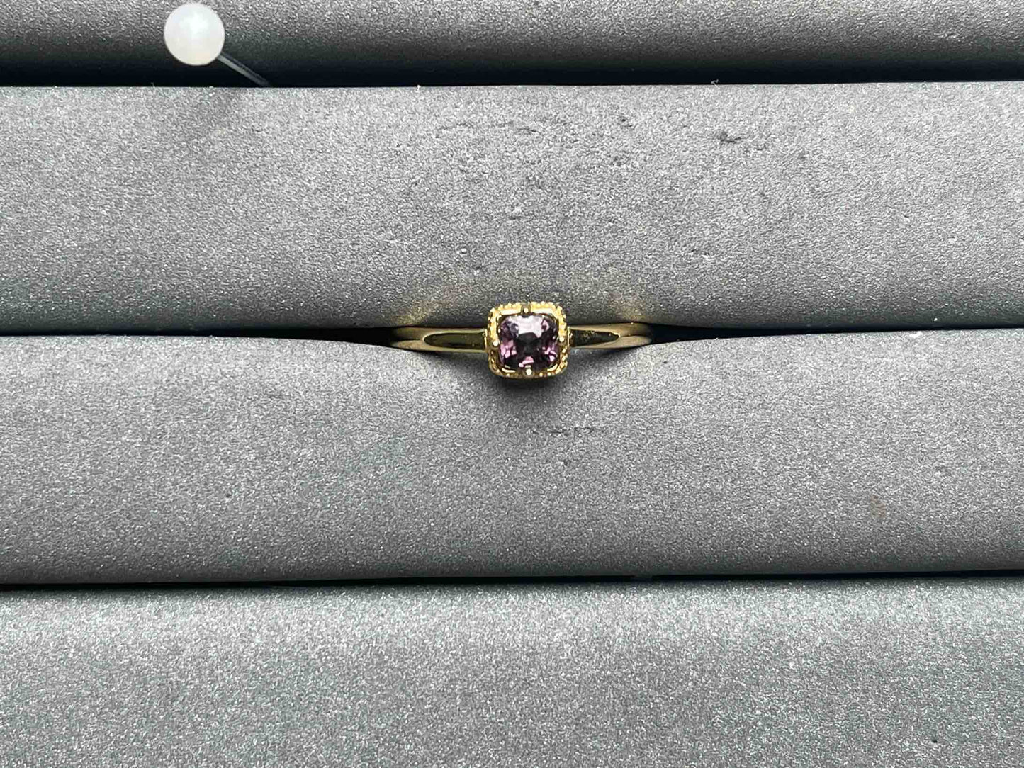 A12463 Spinel Ring